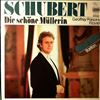 Bar Olaf & Parsons G. -- F.Schubert - Die schone Mullerin (1)