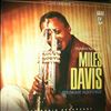 Davis Miles -- Human Nature (Live Radio Broadcast) (1)