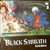 Black Sabbath -- Forbidden (2)