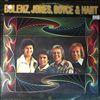 Monkees -- Dolenz,Jones,Boyce & Hart (1)
