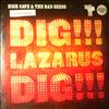 Cave Nick & Bad Seeds -- Dig, Lazarus, Dig!!! (2)