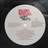 Krall Diana -- Quiet Nights (1)