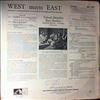 Menuhin Yehudi & Shankar Ravi -- West Meets East (1)