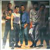 Boomtown Rats -- In the long grass (2)