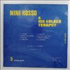 Rosso Nini & His Golden Trumpet -- Same (1)