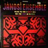 Janosi Ensemble -- Original Folk Tunes In Bartok's Music (Music From Szatmar And The Mezoseg) (2)