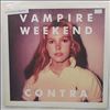 Vampire Weekend -- Contra (1)