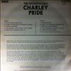 Pride Charley -- Incomparable  (2)