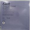 Coltrane John Quartet -- Crescent (1)