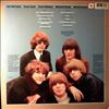 Byrds -- Never Before (1)