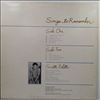 Scritti Politti -- Songs To Remember (2)