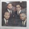 Modern Jazz Quartet (MJQ) -- Same (1)