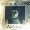 Miller Steve Band -- Anthology (1)