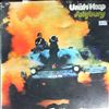 Uriah Heep -- Salisbury (3)