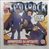Lootpack -- Soundpieces: Da Antidote! (1)