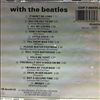 Beatles -- With The Beatles (2)