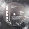 Various Artists -- Texas Rhythm And Blues (1)