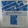 Shocking Blue -- Good Times (1)