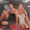Baccara -- Yes Sir, I Can Boogie (1)