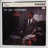 Blakey Art & The Jazz Messengers -- Same (Jazz Messengers) (2)