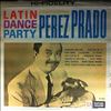 Prado Perez -- Latin Dance Party (1)