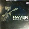Raven -- Back To Ohio Blues (1)