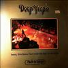 Deep Purple -- Made In Europe (1)