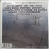 Cave Nick & Ellis Warren -- West Of Memphis (Original Soundtrack) (1)