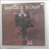 Last James -- In Concert (2)