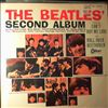 Beatles -- Beatles' Second Album (3)