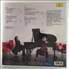 Grimaud Helene, Gabetta Sol -- Duo: Schumann, Brahms, Debussy, Shostakovich (1)