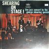 Shearing George Quintet -- Shearing On Stage! - Live Jazz Concert (1)