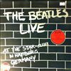 Beatles -- Live at the Star-Club in Hamburg Germany (3)