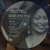 Khan Chaka & Blige Mary J. -- Disrespectful (Guy Robin & DJ Leo House Remixes)  (1)