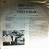 Mundy Jimmy and His Orchestra -- Fiesta In Brass  (2)