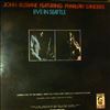 Coltrane John feat. Sanders Pharoah -- Live In Seattle (1)