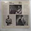 Davis Miles -- Jack Johnson (Original Soundtrack Recording) (1)