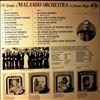 Malando And His Tango Orchestra -- Ole Guapa - 14 Famous Tangos (1)