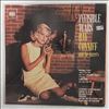Conniff Ray and Singers -- Invisible Tears (1)