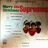 Supremes -- Merry Christmas (3)
