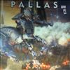 Pallas -- XXV (25) (2)