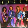 Shout -- In your face (1)