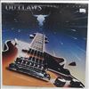 Outlaws -- Ghost Riders (1)