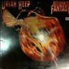 Uriah Heep -- Return To Fantasy (2)