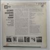 Shearing George Quintet -- Rare Form! (2)
