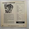 Checker Chubby -- Limbo party (2)
