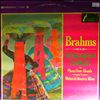 Klein Walter and Beatriz -- Brahms - Hungarian Dances For Piano Four-Hands (2)