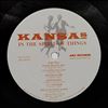 Kansas -- In The Spirit Of Things (2)