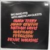 Big Band RTB With American Guests, Terry C./Griffin J./Davis N./Maynard/Ferguson/ Wilkins E. -- Big Band RTB With American Guests (1)