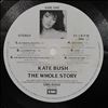 Bush Kate -- Whole Story (2)